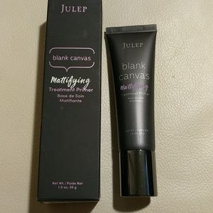 Julep mattifying treatment primer.